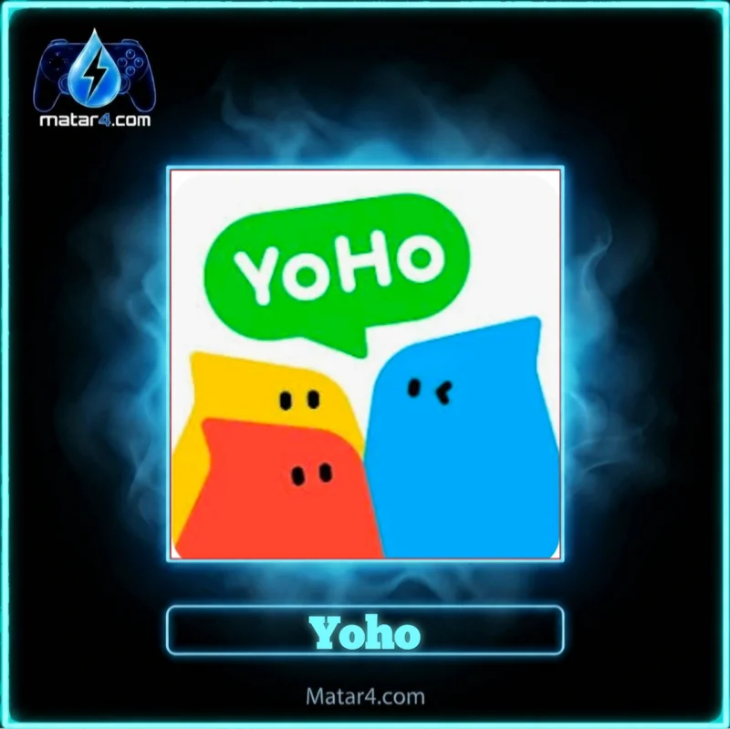 Yoho