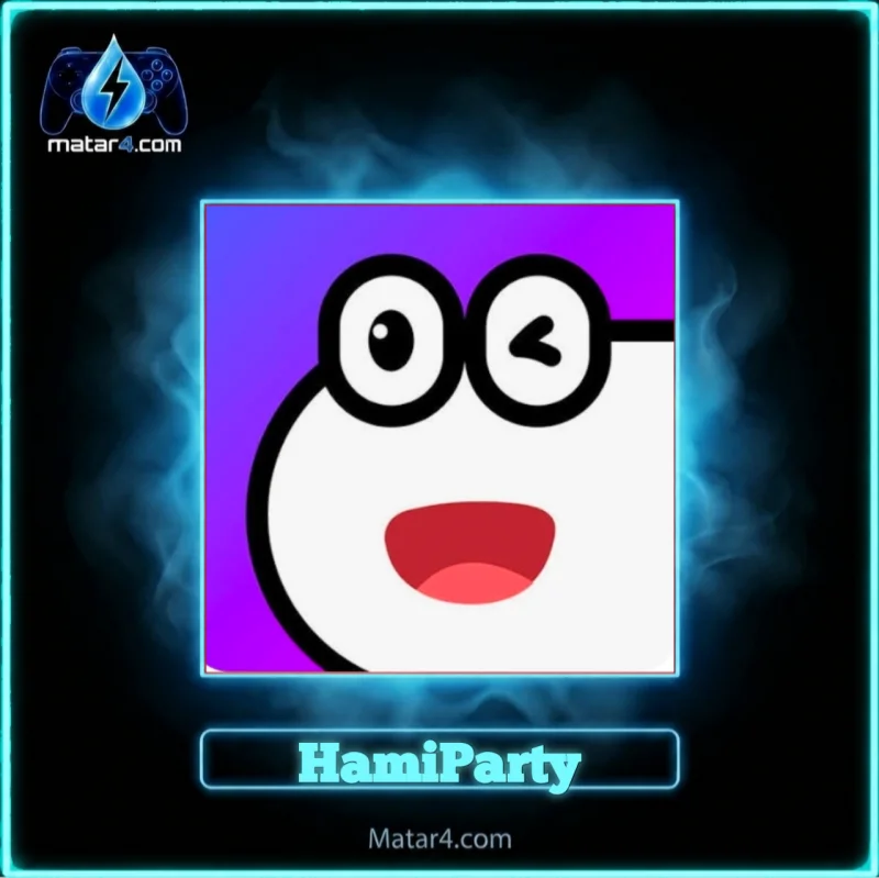 HamiParty