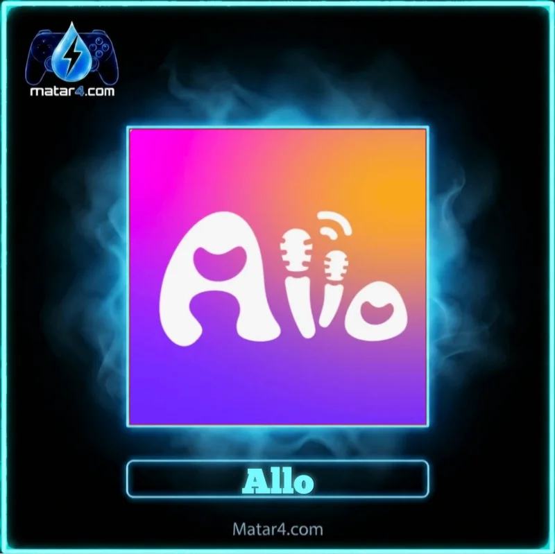 Allo