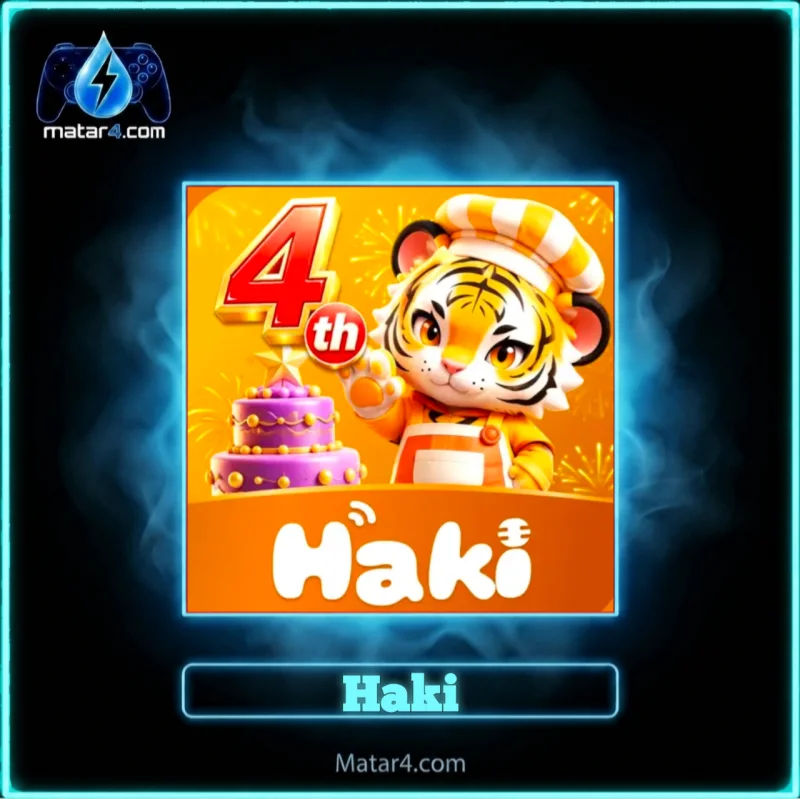 Haki