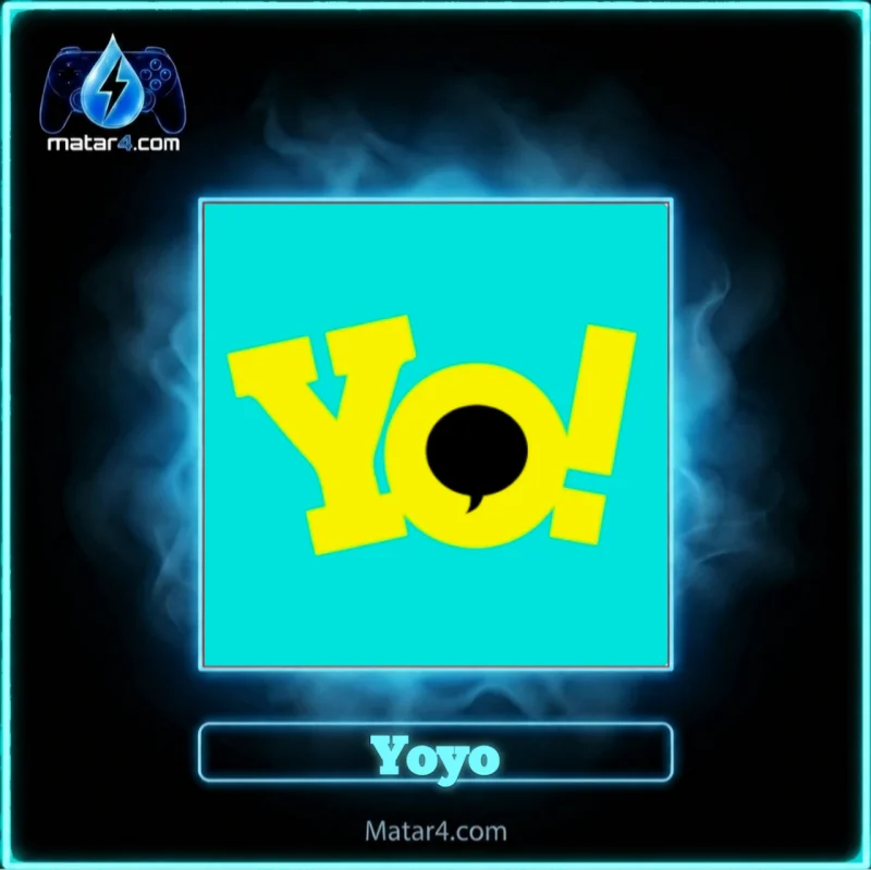 Yoyo