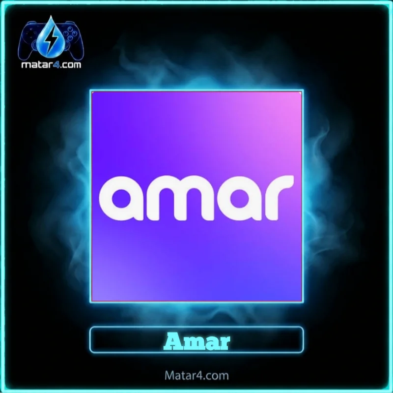Amar