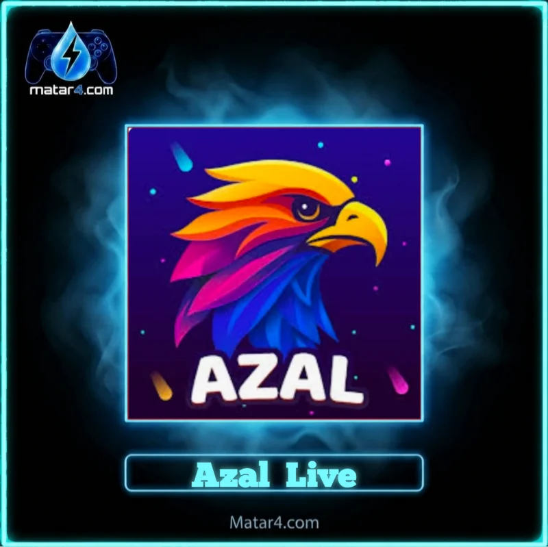 Azal Live