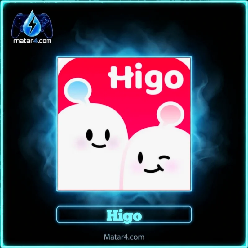 Higo