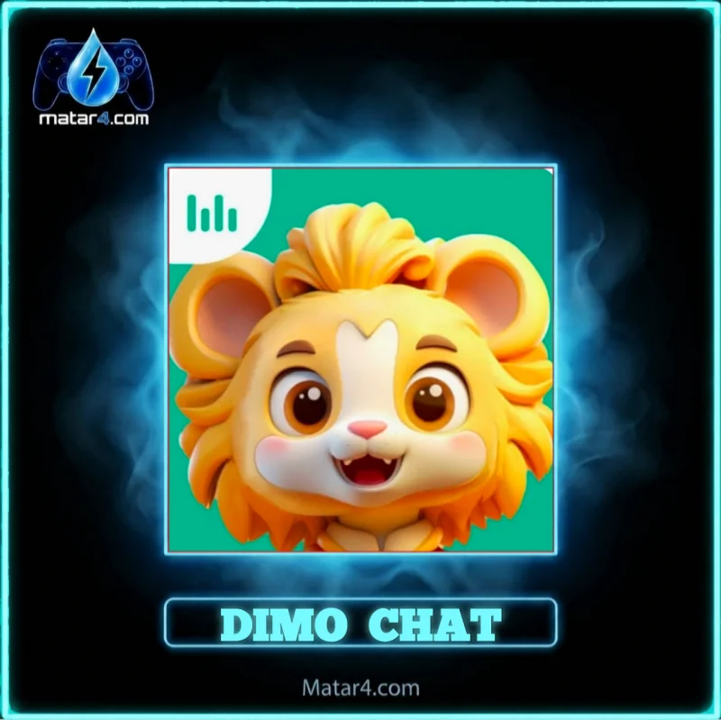 DIMO CHAT
