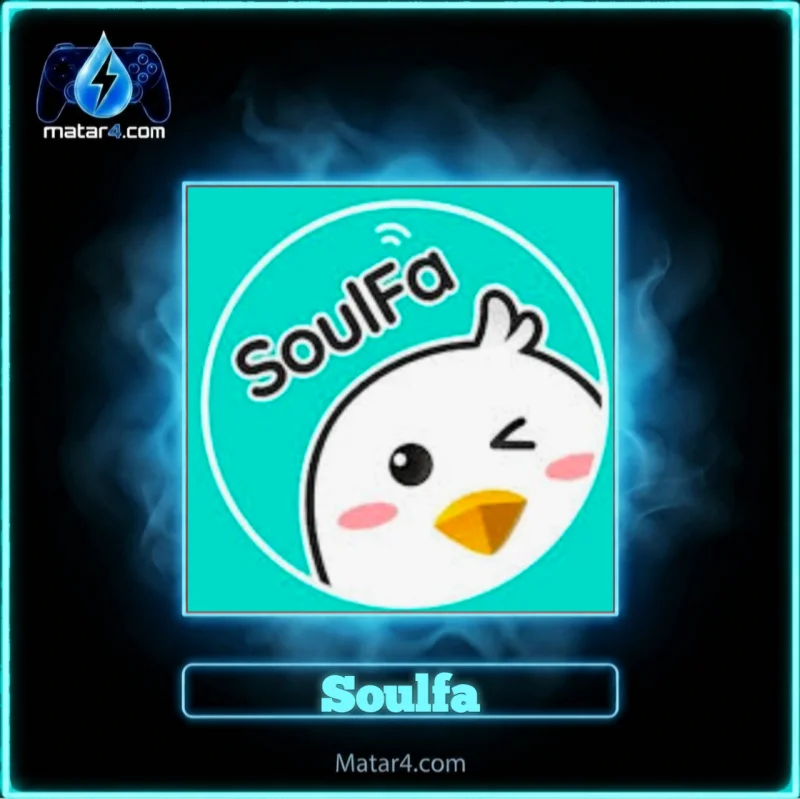 Soulfa