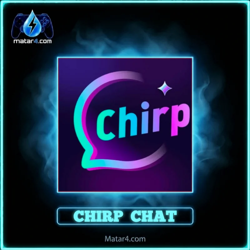 CHIRP CHAT