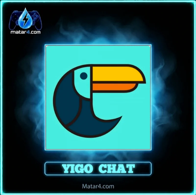 YIGO CHAT