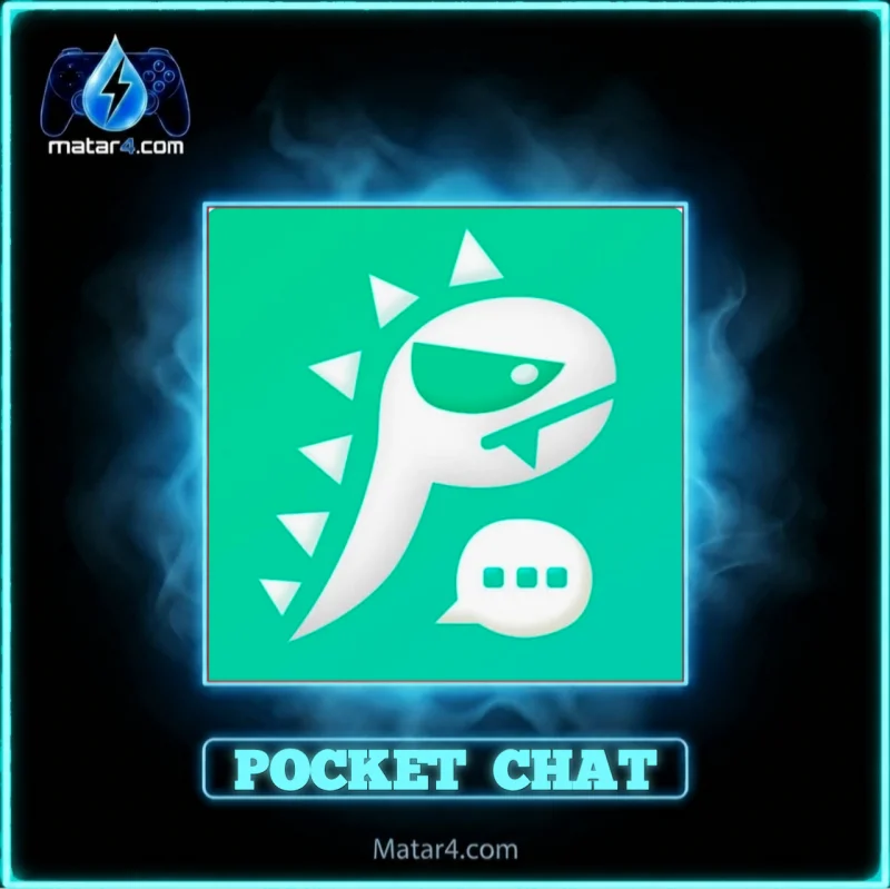 POCKET CHAT