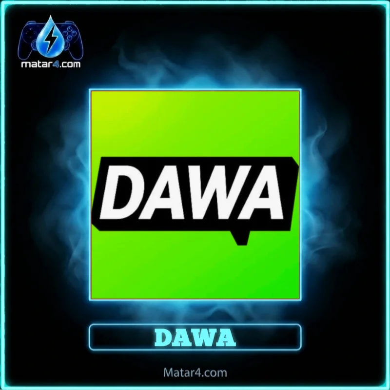 DAWA