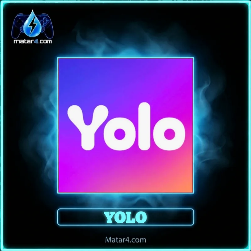 YOLO