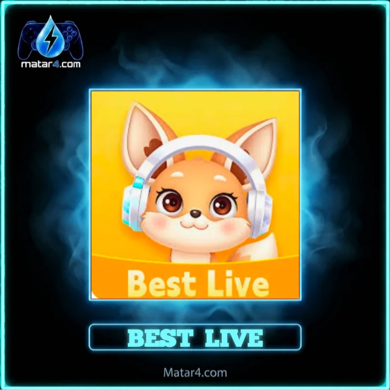 BEST LIVE