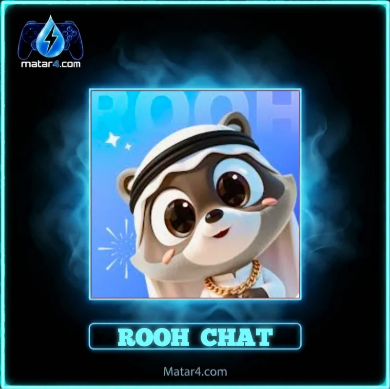 ROOH CHAT