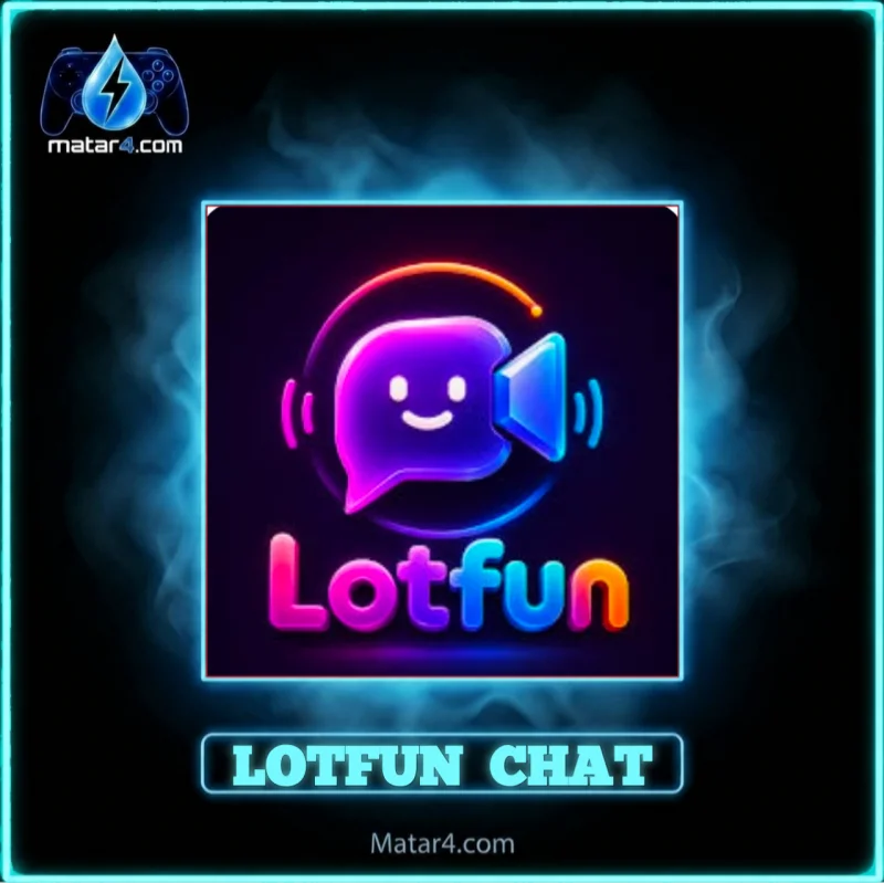 LOTFUN CHAT