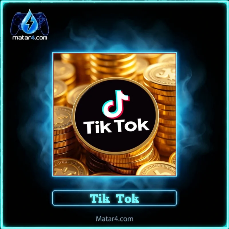 Tiktok