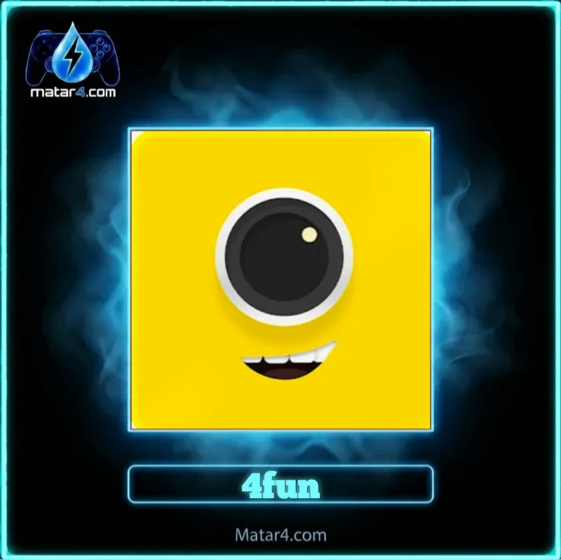 4Fun Chat