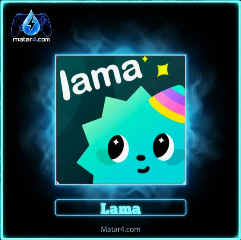 Lama Chat