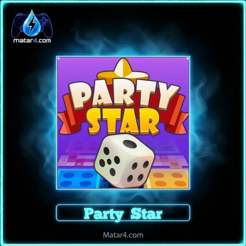Party Star