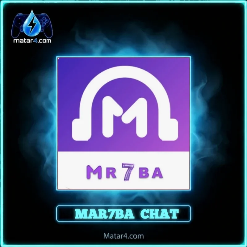 Mr7ba Chat