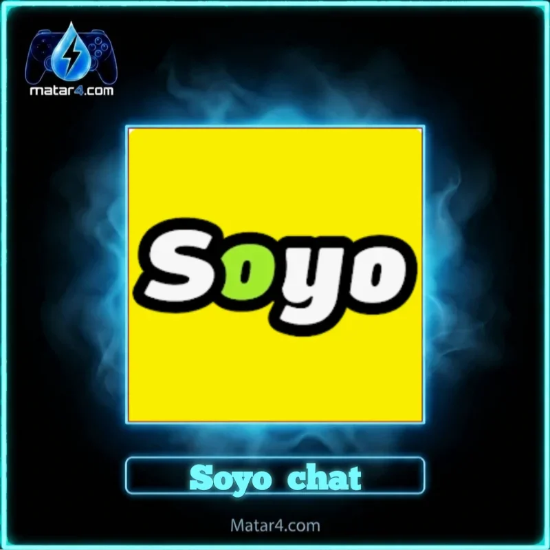 Soyo Chat