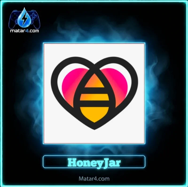 Honey Jar
